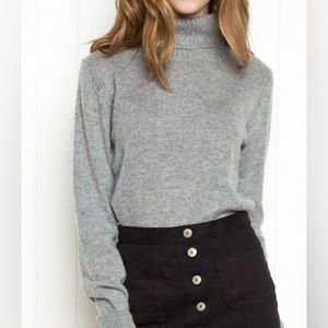 Brandy Melville Turtleneck